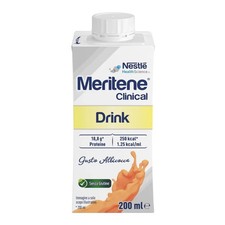 Meritene Clinical Drink