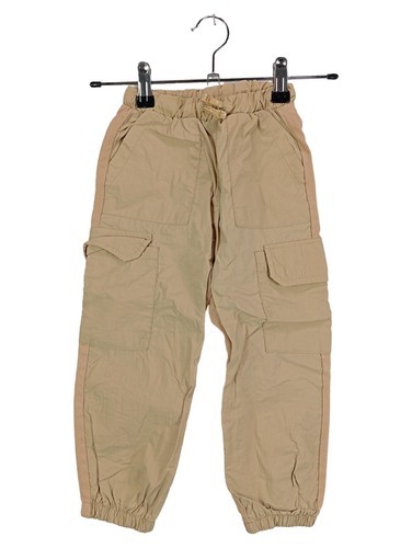 Zara pantaloni cargo jogger - zara,