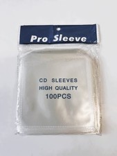 100 CUSTODIE CON LINGUETTA