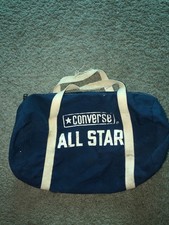 Borsa palestra vintage anni 70