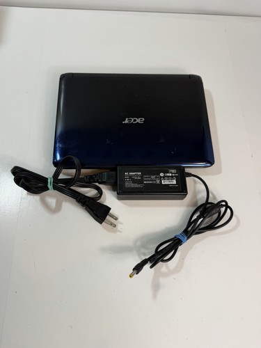 Acer aspire one - aspire,