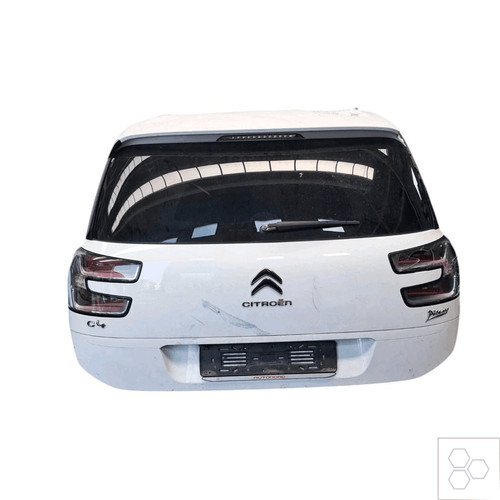 Portello post citroen grand - portello, post.