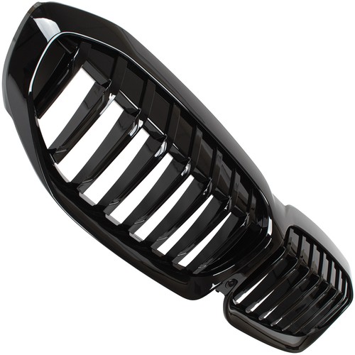 Griglia rene bmw serie - griglia,