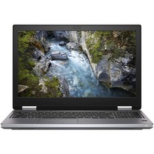 Dell Precision 7540 15,6"