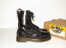 Stivali Dr. Martens 1490 punta