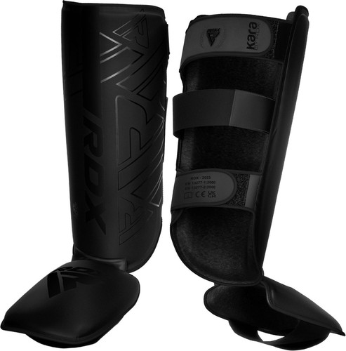 Rdx paratibia kickboxing muay - kickboxing,