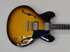 Gibson 335 dot - gibson,