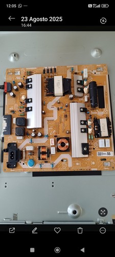 Scheda power - scheda,
