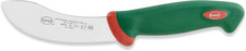 , Linea Premana Professional, Coltello Professionale Scuoiare Skinning Cm.12