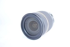 Obiettivo Tamron 18-270mm