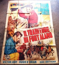 IL TRADITORE DI FORTE ALAMO 53
