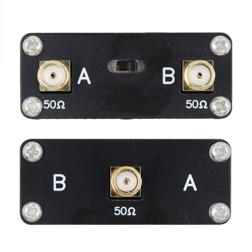 Interruttore levetta antenna - interruttore,
