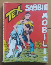 TEX SPILLATO N. 38 AUT. 2926