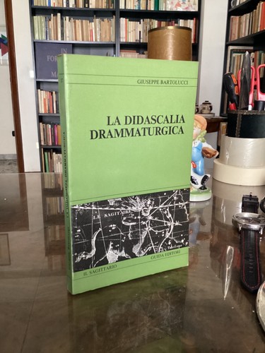 Teatro giuseppe bartolucci - teatro,