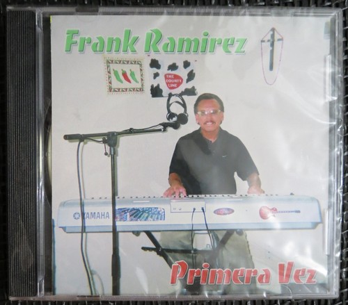 Frank ramirez primera - frank, vez