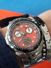 ✔✔PRATICAMENTE NUOVO CRONOGRAFO SECTOR NO LIMITS 250 SWISS MADE CAL.G10.21A✔✔