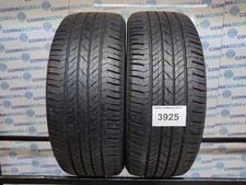 GOMME USATE 245/50r20 BRIDGESTONE ESTIVE 102 V 2020 6.4mm (80%) PNEUMATICI USATI