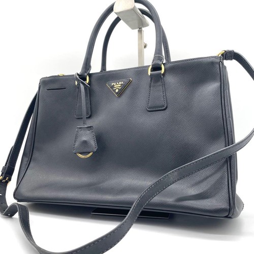 Borsa prada galleria vie - borsa,