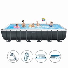PROMO INTEX 26364 - PISCINA