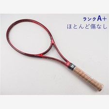Testa racchetta tennis usata