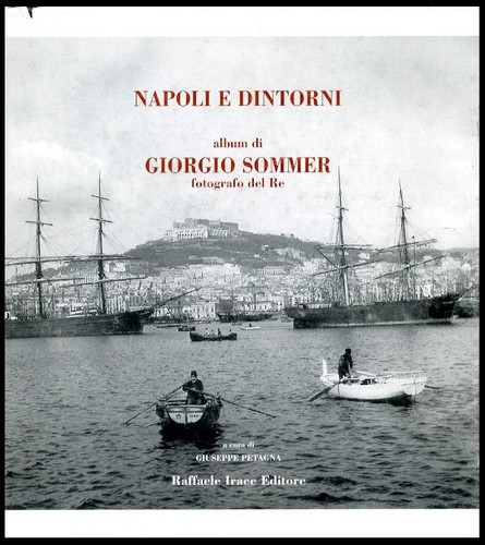 Napoli dintorni di - dintorni,