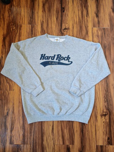 Felpa boston vintage hard - vintage,