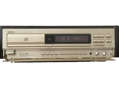 Denon dcd 3500rg player - dcd-3500rg, cd