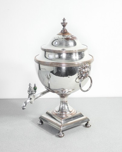 Antico samovar - ⚜️,