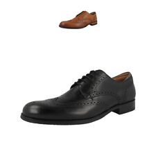 Clarks Craft Arlo Limit scarpe da lavoro uomo eleganti scarpe basse scarpe eleganti