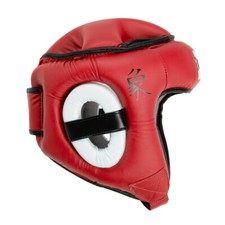 CASCO PU KICK BOXING Full