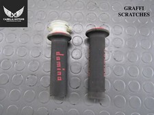 MANOPOLE DESTRA E SINISTRA FANTIC MOTOR CABALLERO 250 SCRAMBLER 4T 2018 2021