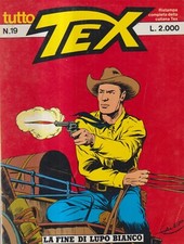 Tutto Tex 19 - giugno 1987