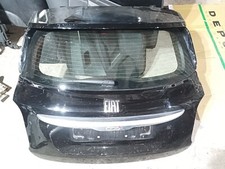 FIAT 500X ,2024,PORTELLONE