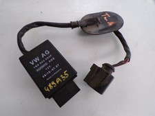 Centralina Pompa Carburante