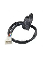 COMMUTATORE LUCI PER MOTO HM VENT 50 SENZA BOTTONE ARRESTO 12 PIN K02806200