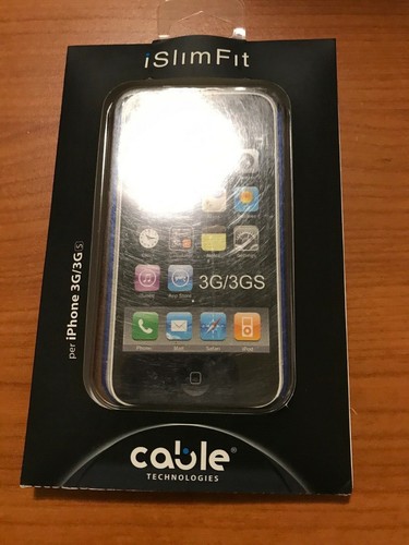 Cable mod islim - mod.islim, fit