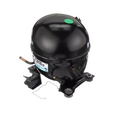 Parte compressore frigorifero