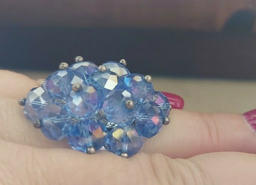 Anello fatto mano - anello,