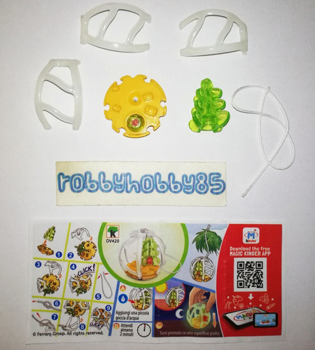 Dv420 albero natale - natale, +