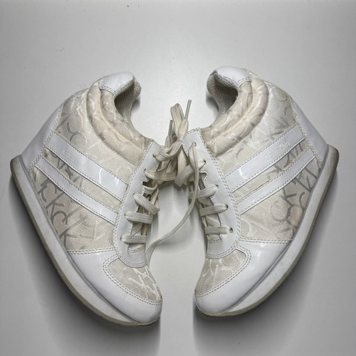 Sneakers calvin klein ginevra - calvin,