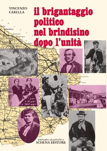 Brigantaggio politico nel - brigantaggio,