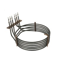 Elemento riscaldante camera