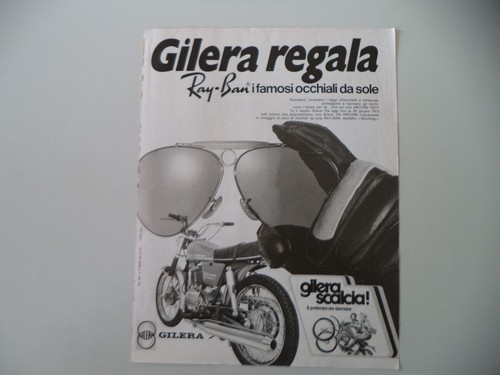 Advertising pubblicità 1974 - advertising,
