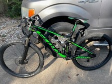 2017 Scott Spark 760--Small