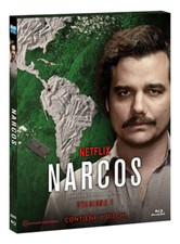 Narcos stagione 3 - stagione,