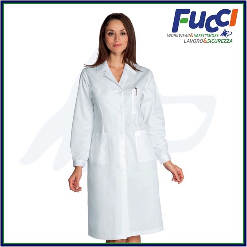 Camice lavoro donna bianco - da,