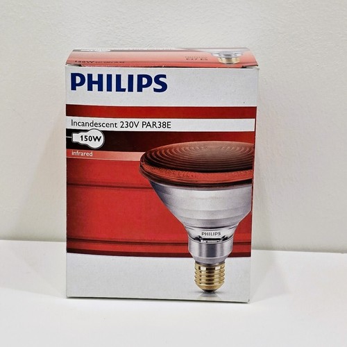 Philips lampada infrarossi - philips,