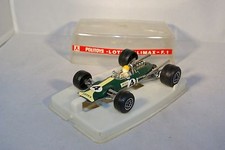 Politoys lotus climax f1 - lotus,