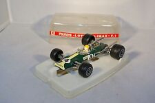 POLITOYS 1/32 LOTUS CLIMAX F1
