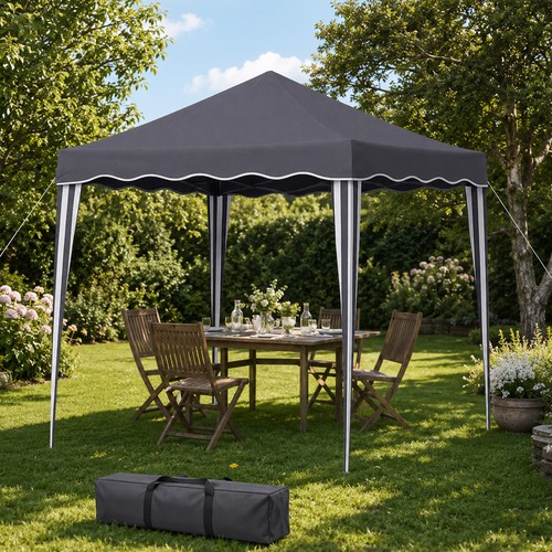 Gazebo 3x3m pieghevole - gazebo, pop-up